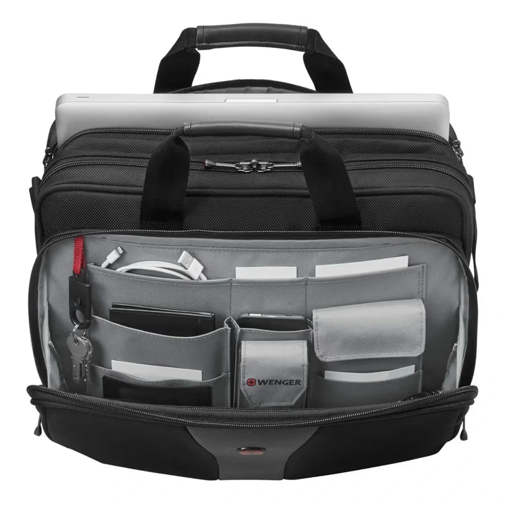 Wenger Legacy 16